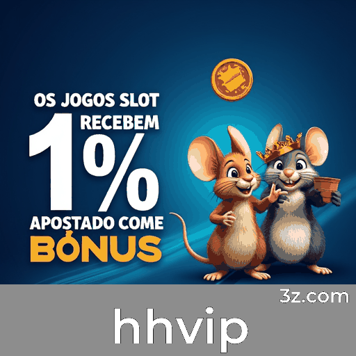 hhvip: Jogo em Tempo Real e Experiência Exaltante