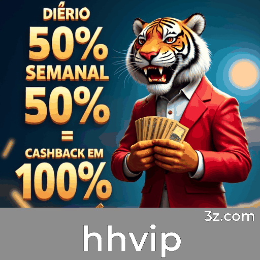 Experiência Superior de Jogos no hhvip: Diversidade e Excelência