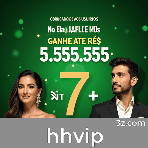 hhvip: Seu Cassino Online Seguro e Divertido