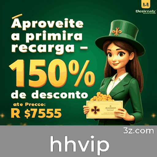 hhvip: Jogo em Tempo Real e Experiência Exaltante