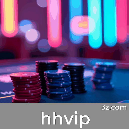 hhvip: Pioneiro em Convergência de Tecnologias e Jogos Disruptivos