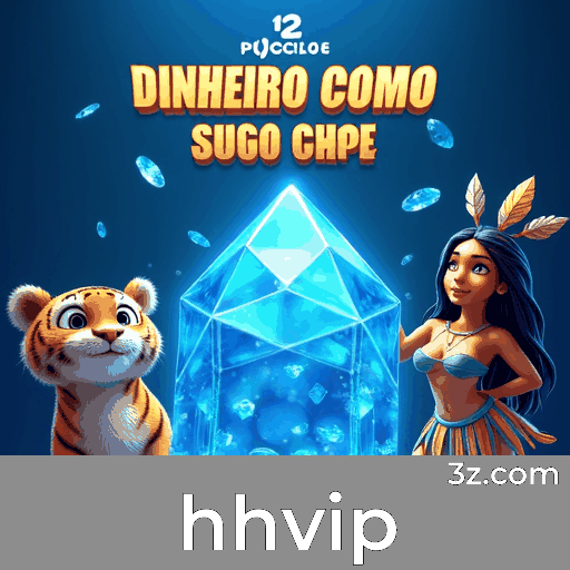 hhvip: Jogo em Tempo Real e Experiência Exaltante