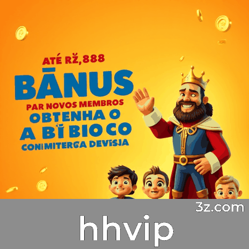 Experiência Superior de Jogos no hhvip: Diversidade e Excelência