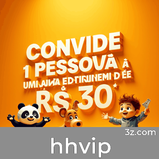 hhvip: Seu Cassino Online Seguro e Divertido