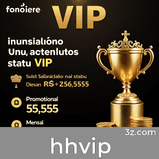 hhvip: Responsabilidade e Sustentabilidade no Jogo