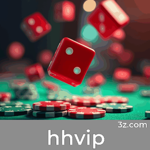 hhvip: Pioneiro em Convergência de Tecnologias e Jogos Disruptivos