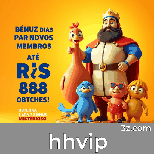 hhvip: Apostas Esportivas Precisas e Autoritárias